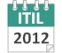 ITIL 2012
