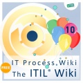IT Process Wiki - the ITIL Wiki: Free resources about the IT Infrastructure Library ITIL and ISO 20000.